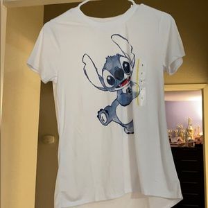 ‼️NWT DISNEY STITCH SHIRT‼️